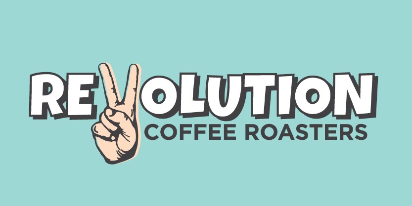 Revolution Coffee Roasters