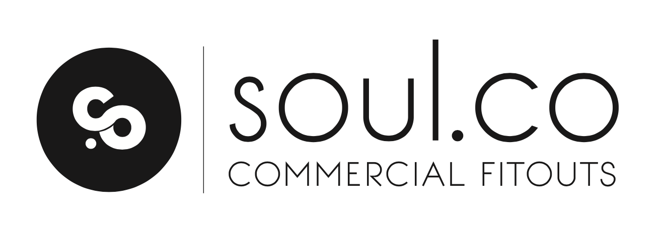 SoulCo Fitouts